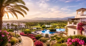Things to Do Near Condado de Alhama