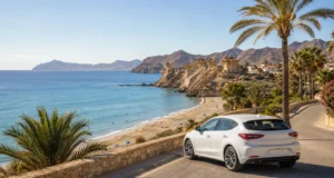 Best Beaches Near Condado de Alhama